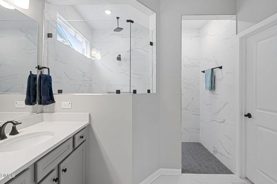 Primary Bath Primary Bath