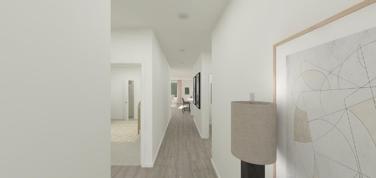 **Photos are a representation of the floor plan. This is not the actual homesite.**