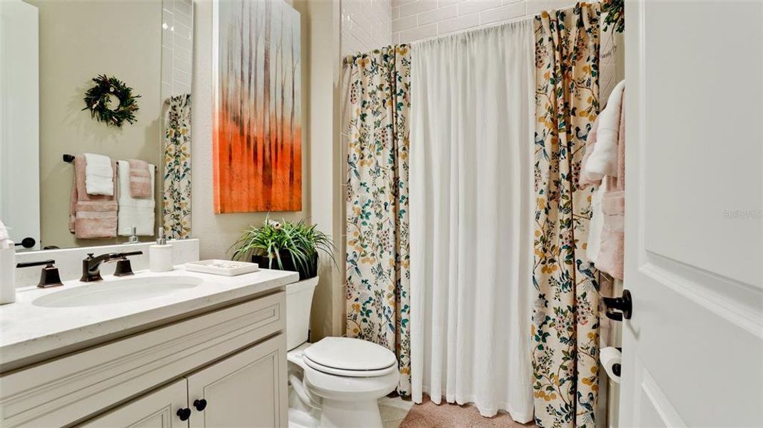 Furnished interior view inside a new home in , Parrish (Image 42). Furnished interior view inside a new home in , Parrish (Image 42).