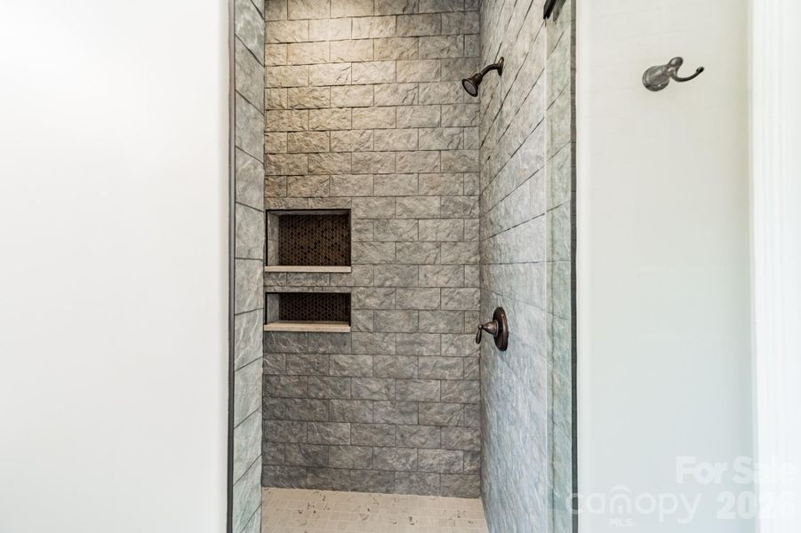 Amazing floor plan with high ceilings and incredible custom-level finishes you select