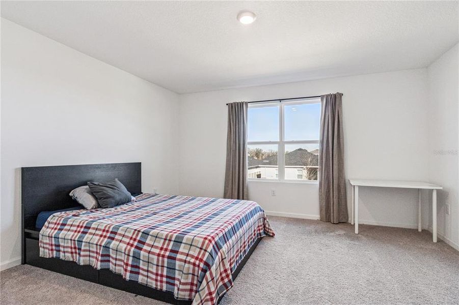Furnished interior view inside a new home in , St. Cloud (Image 7).