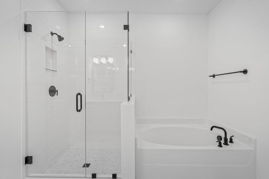 5br New Home in Spring Hill, TN.  - Slide 34