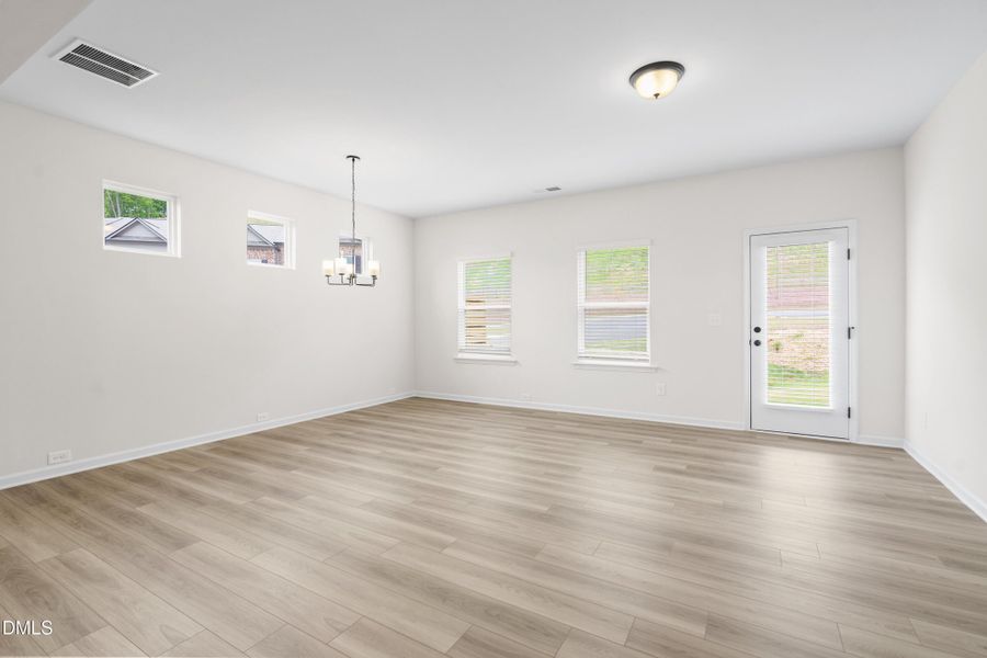 Representational Photo