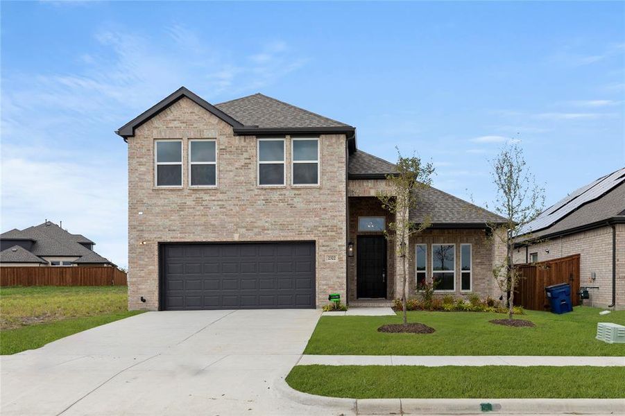 01. 2322 Bell - Front 01. 2322 Bell - Front