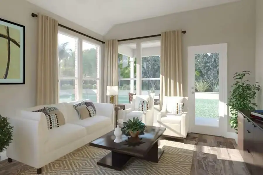 MODEL HOME images may NOT be consistent with the finished product. MODEL HOME images may NOT be consistent with the finished product.
