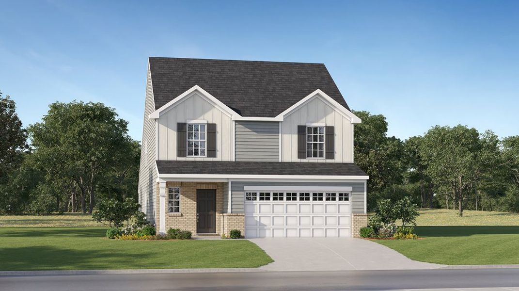 2303 Dream Cannon Village Emerson E