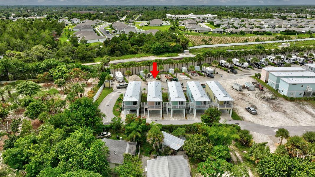 Image 27 of a home in .