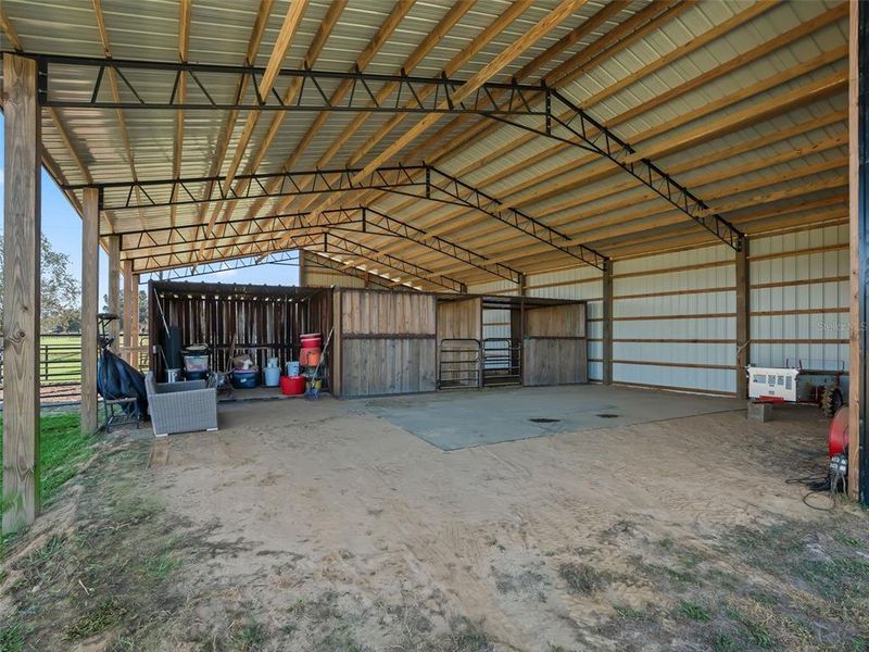 In-progress construction of a new home in , Reddick, FL (Image 33). In-progress construction of a new home in , Reddick, FL (Image 33).