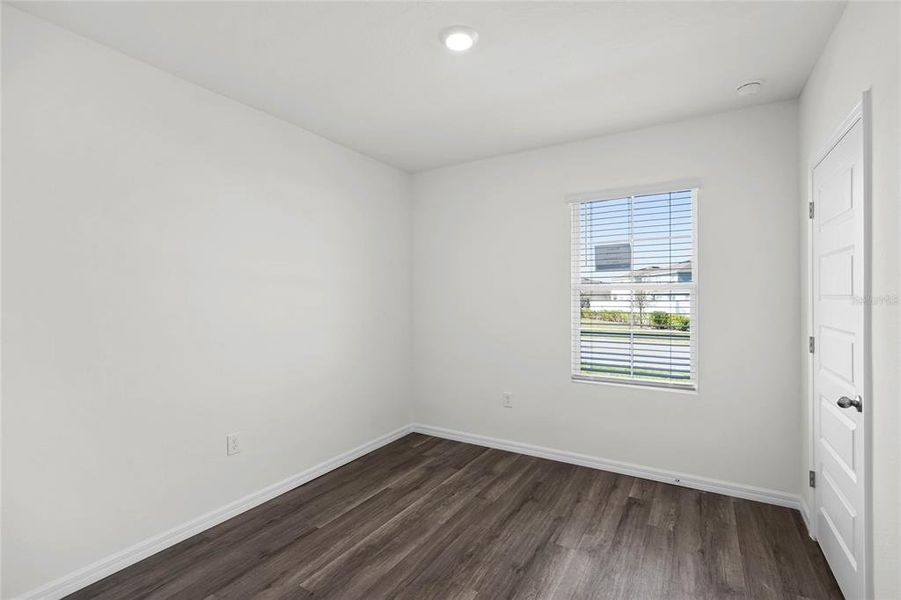 Spacious, unfurnished interior of a new home in , Winter Haven (Image 22).