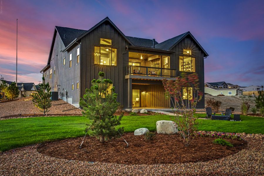 Image 80 representing the Glen Eyrie by Scott Felder Homes in Jackson Creek, Monument, CO. Image 80 representing the Glen Eyrie by Scott Felder Homes in Jackson Creek, Monument, CO.