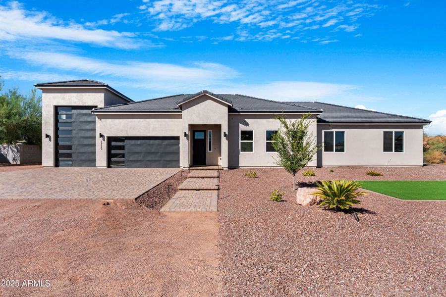 Front of Home 2 Front of Home 2