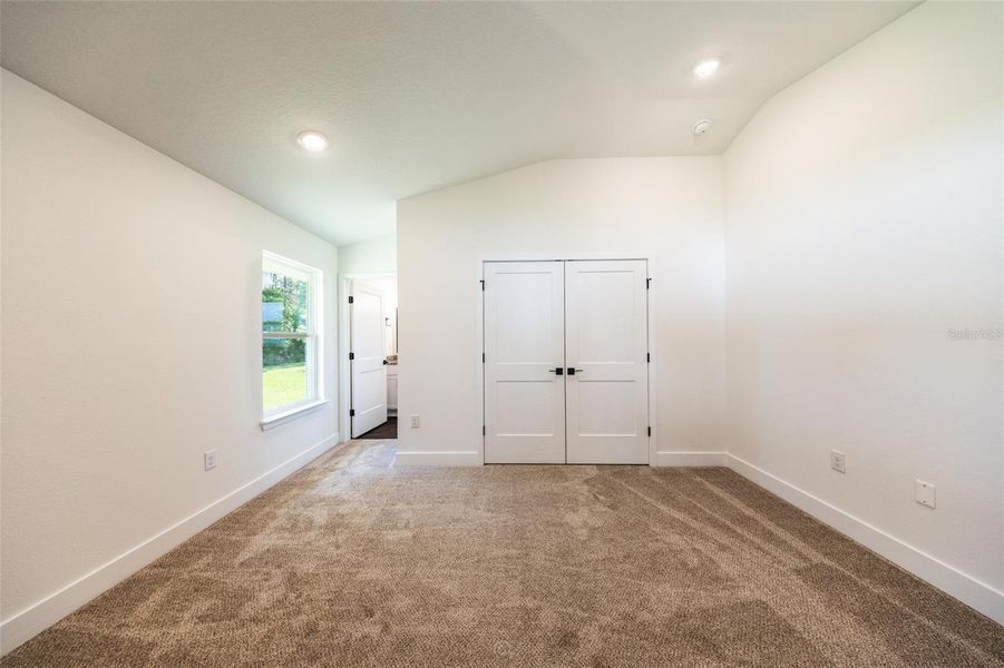 Spacious, unfurnished interior of a new home in Palm Coast, Palm Coast (Image 19).
