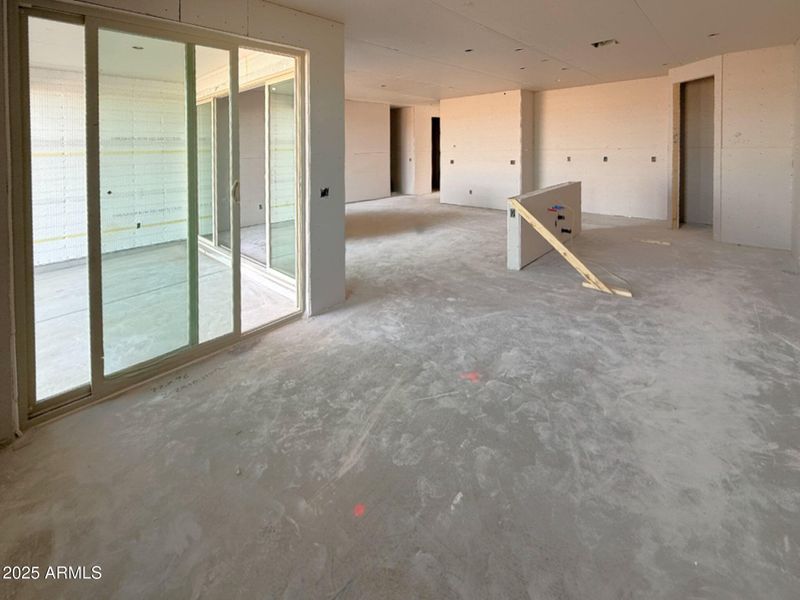 14 - Dining, Kitchen, Great Room 14 - Dining, Kitchen, Great Room