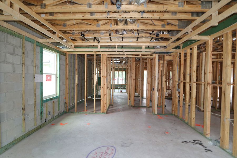 Framing Framing