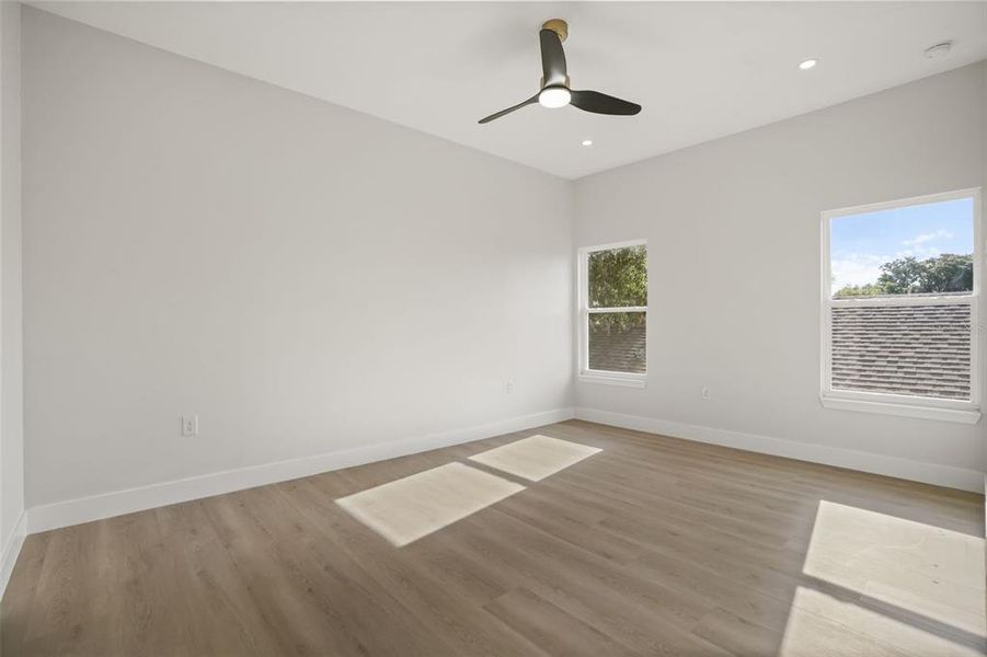 Spacious, unfurnished interior of a new home in , Eustis (Image 24). Spacious, unfurnished interior of a new home in , Eustis (Image 24).