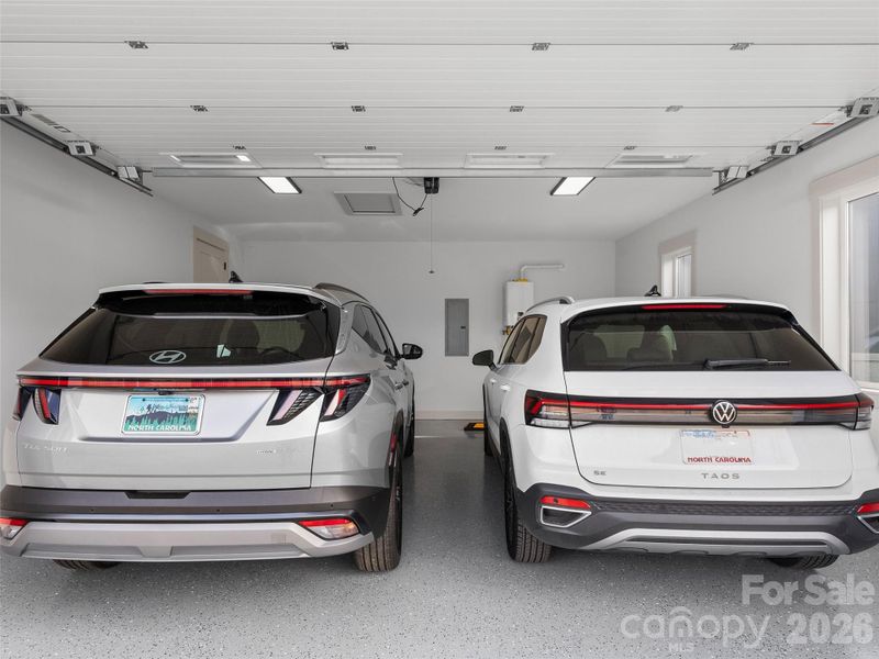Close-up of interior finishes inside a home in , Arden (Image 20).