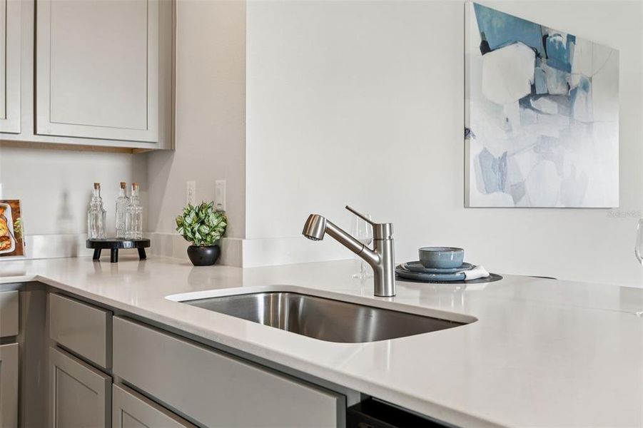 Close-up of interior finishes inside a home in , Winter Haven (Image 19). Close-up of interior finishes inside a home in , Winter Haven (Image 19).
