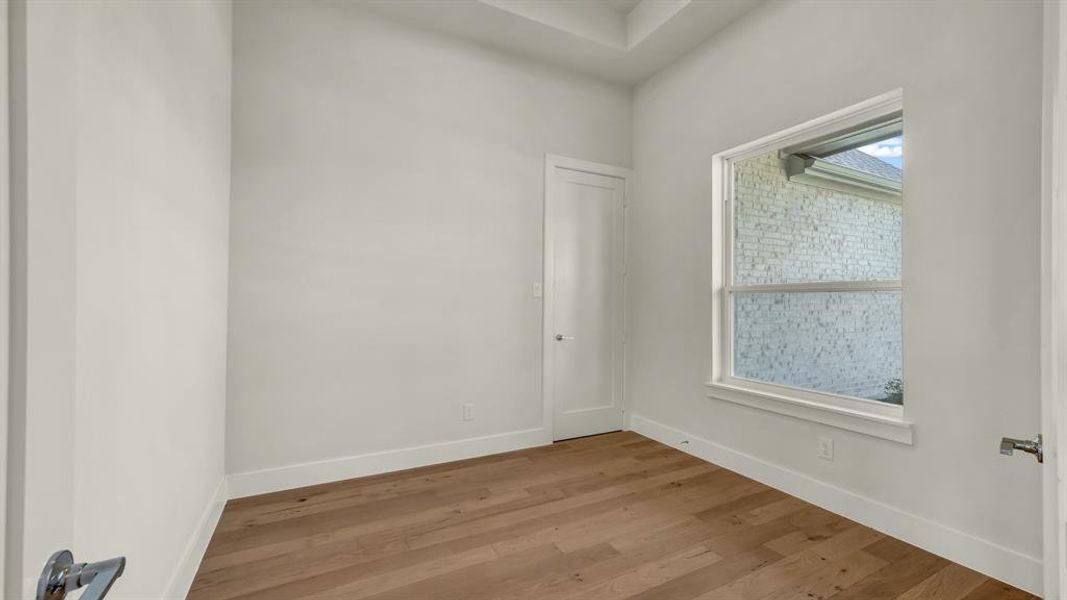 Spacious, unfurnished interior of a new home in , Weatherford (Image 23). Spacious, unfurnished interior of a new home in , Weatherford (Image 23).