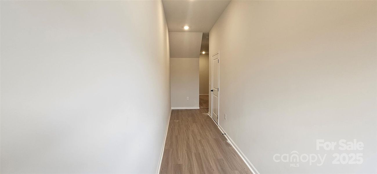 Spacious, unfurnished interior of a new home in Rhyne Court, Gastonia (Image 16). Spacious, unfurnished interior of a new home in Rhyne Court, Gastonia (Image 16).