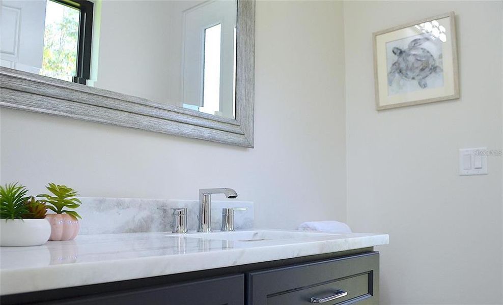 Close-up of interior finishes inside a home in , Kissimmee (Image 22). Close-up of interior finishes inside a home in , Kissimmee (Image 22).