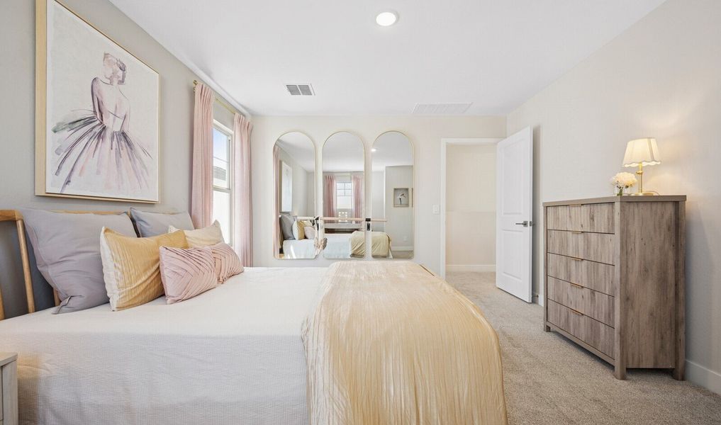 Bedroom 3