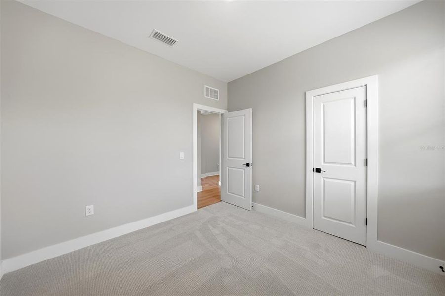 Spacious, unfurnished interior of a new home in , Port Charlotte (Image 51). Spacious, unfurnished interior of a new home in , Port Charlotte (Image 51).