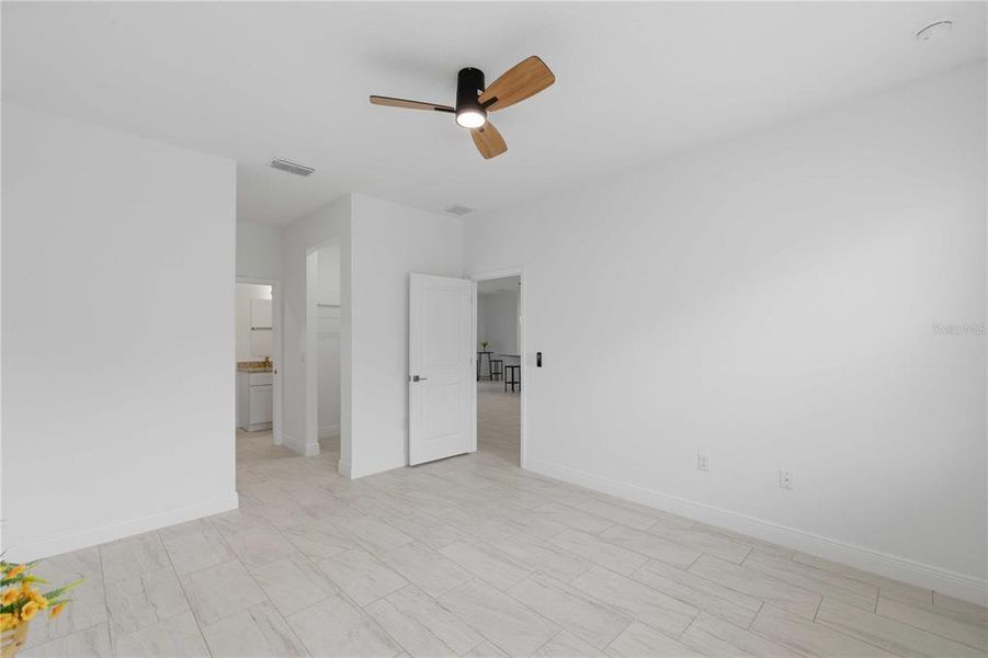 Spacious, unfurnished interior of a new home in , Citrus Springs (Image 34). Spacious, unfurnished interior of a new home in , Citrus Springs (Image 34).