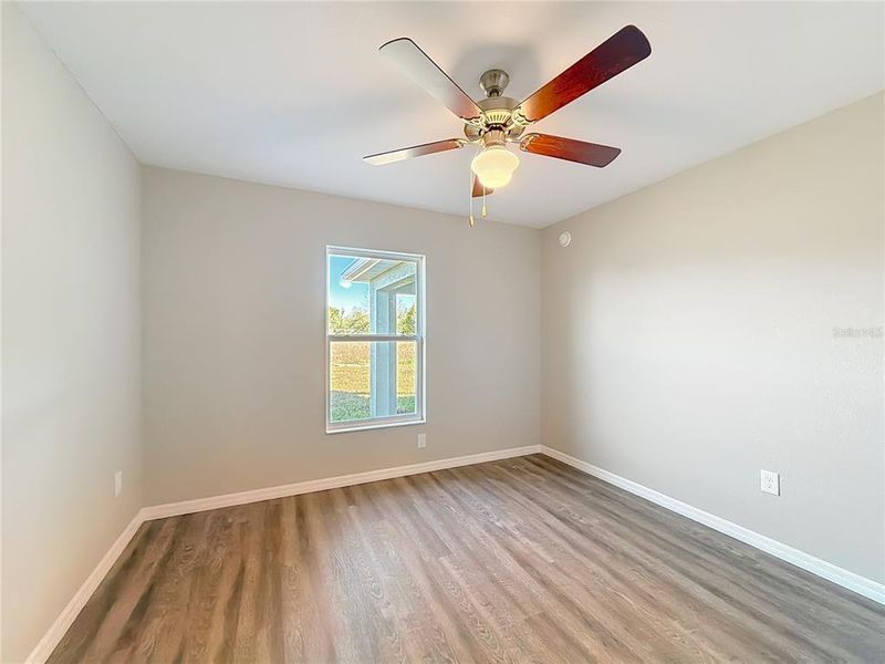 Spacious, unfurnished interior of a new home in , Ocala (Image 27). Spacious, unfurnished interior of a new home in , Ocala (Image 27).