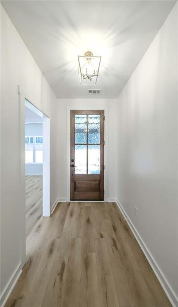 Spacious, unfurnished interior of a new home in , Bremen (Image 55). Spacious, unfurnished interior of a new home in , Bremen (Image 55).
