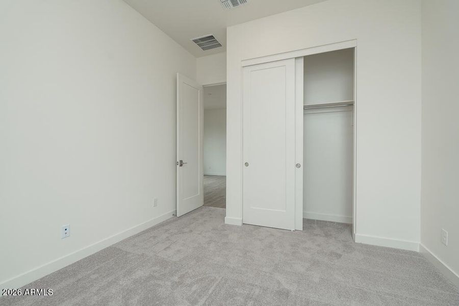 Tri Pointe Soleo 211 - Bedroom 4MLS Tri Pointe Soleo 211 - Bedroom 4MLS