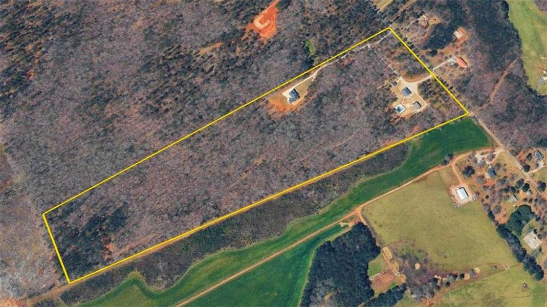 Site preparation for new homesites in , Good Hope (Image 59).