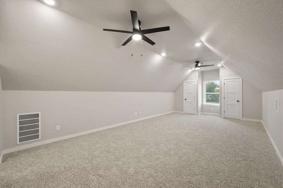 Spacious, unfurnished interior of a new home in , Corsicana (Image 15). Spacious, unfurnished interior of a new home in , Corsicana (Image 15).