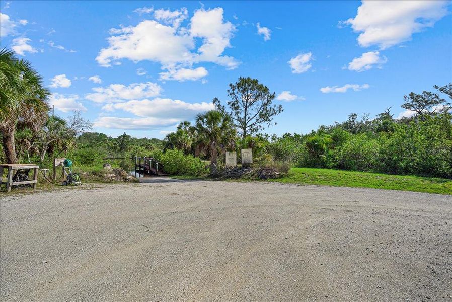 Natural landscape and outdoor views near  in Nokomis (Image 36).