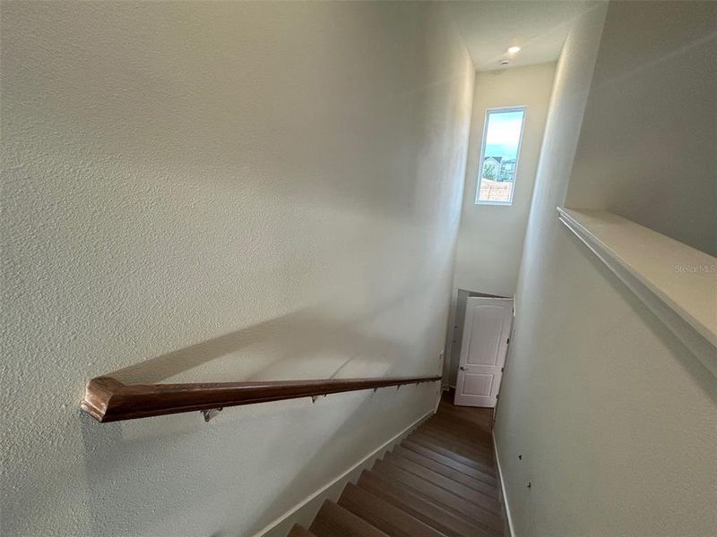 Image 28 of a home in Laureate Park. Image 28 of a home in Laureate Park.