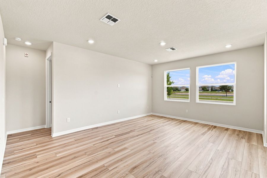 Family Room Family Room