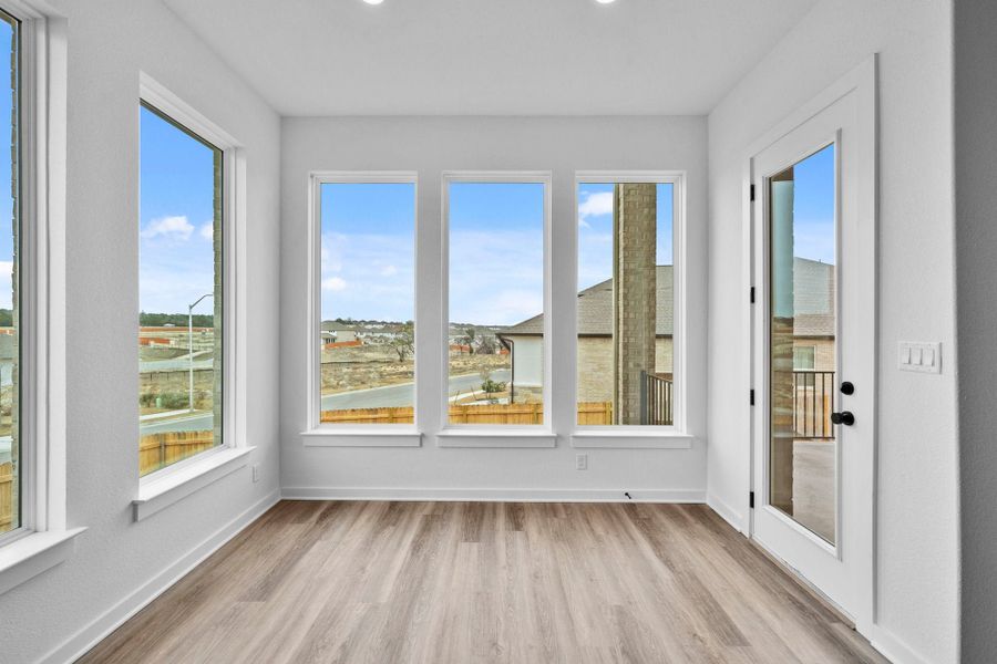 120 Gibbs Drive, Liberty Hill, TX.  - Slide 12