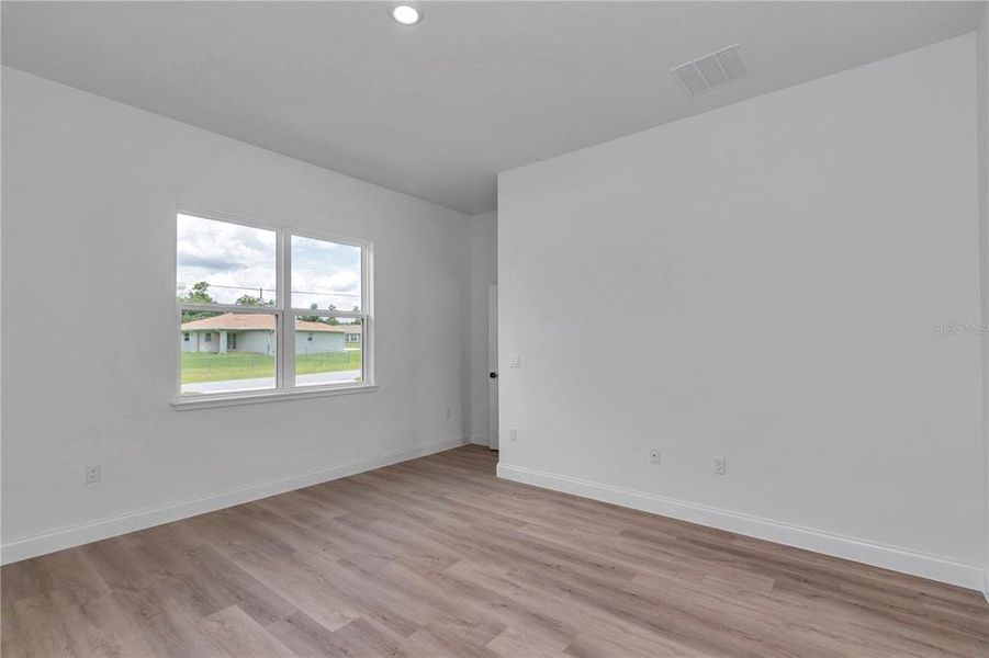 Spacious, unfurnished interior of a new home in , Ocala (Image 31). Spacious, unfurnished interior of a new home in , Ocala (Image 31).