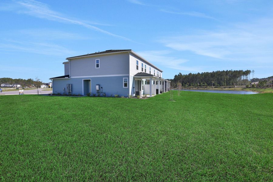 St Augustine, FL New Home.  - Slide 6