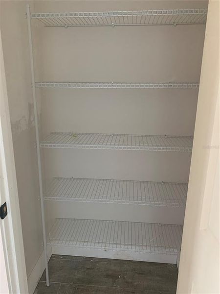 In-progress construction of a new home in , Port Charlotte, FL (Image 21).