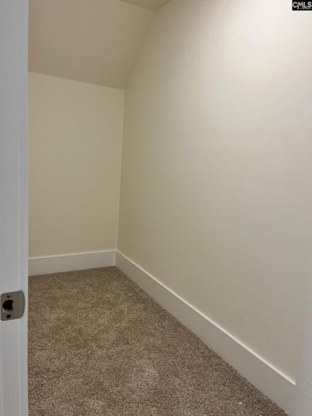 Spacious, unfurnished interior of a new home in Blythewood Farms, Blythewood (Image 37).