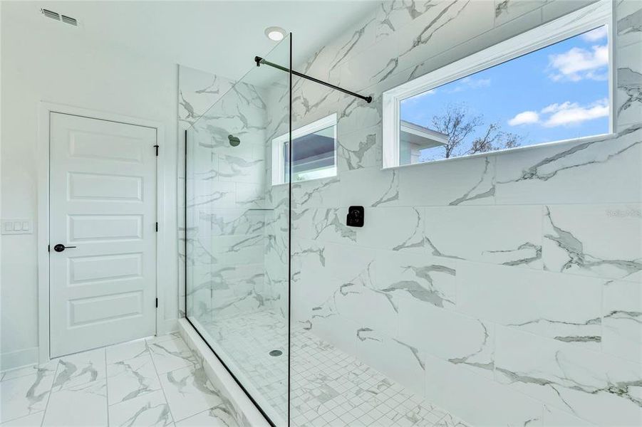 Owners Bathroom (representative photo)