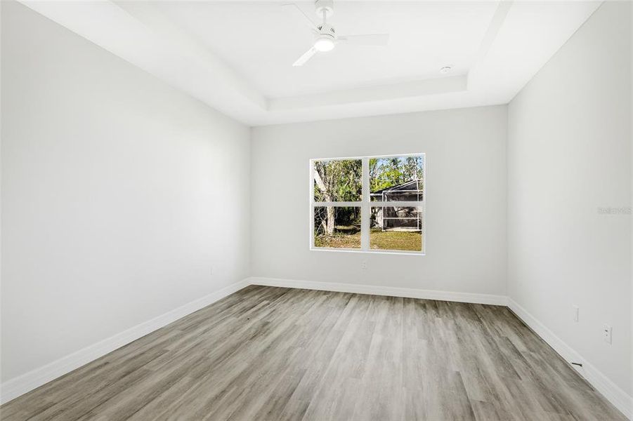 Spacious, unfurnished interior of a new home in , North Port (Image 16).