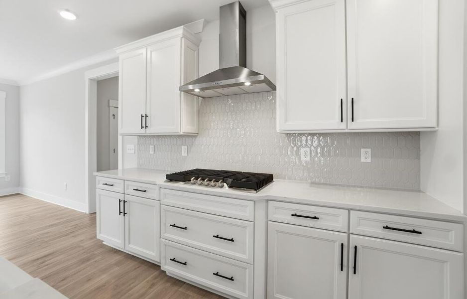 Furnished interior view inside a new home in Harmony, Harrisburg (Image 6). Furnished interior view inside a new home in Harmony, Harrisburg (Image 6).