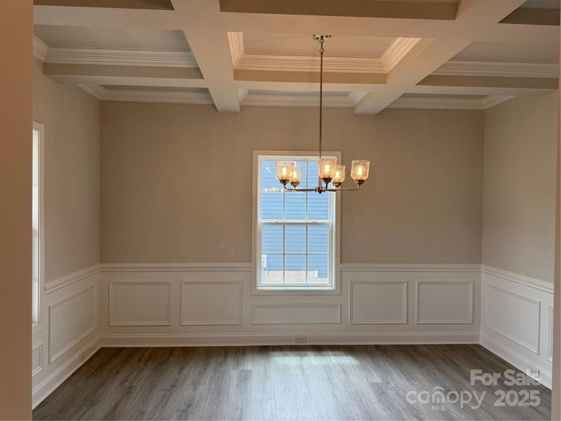 Spacious, unfurnished interior of a new home in , Gastonia (Image 9). Spacious, unfurnished interior of a new home in , Gastonia (Image 9).