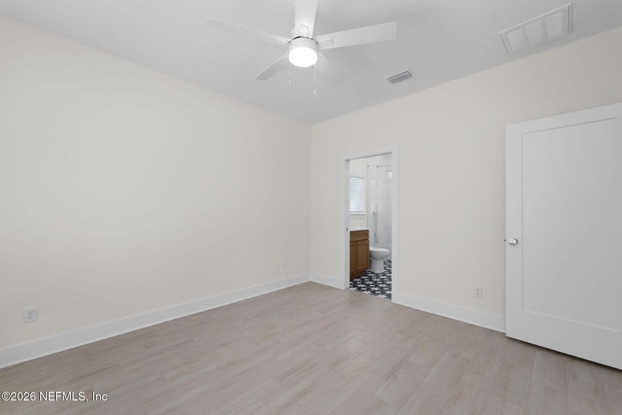 Spacious, unfurnished interior of a new home in , St. Augustine (Image 31). Spacious, unfurnished interior of a new home in , St. Augustine (Image 31).