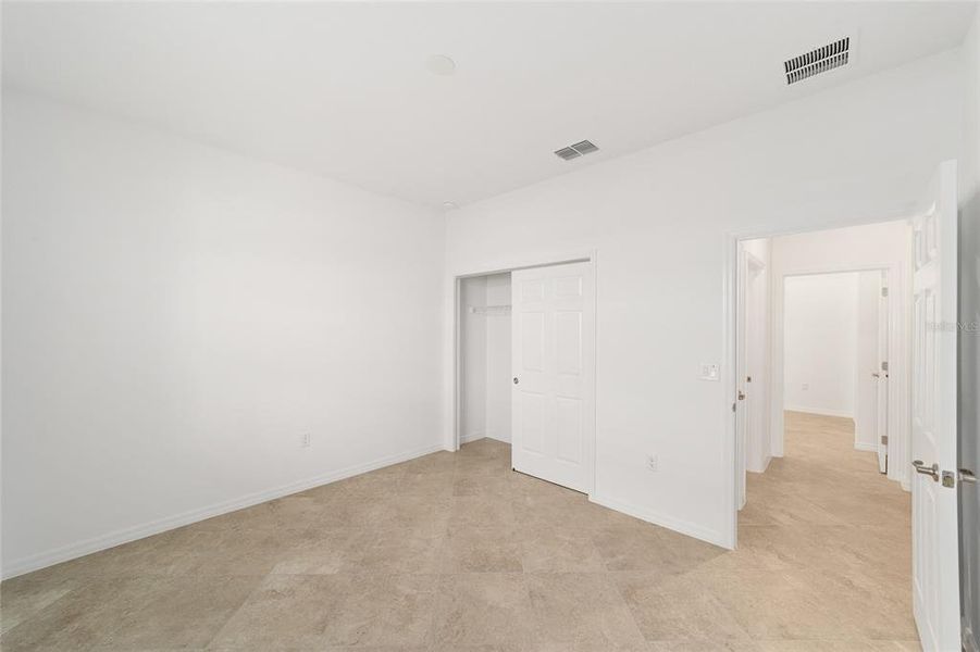 Spacious, unfurnished interior of a new home in On Top of the World Communities, Ocala (Image 21).
