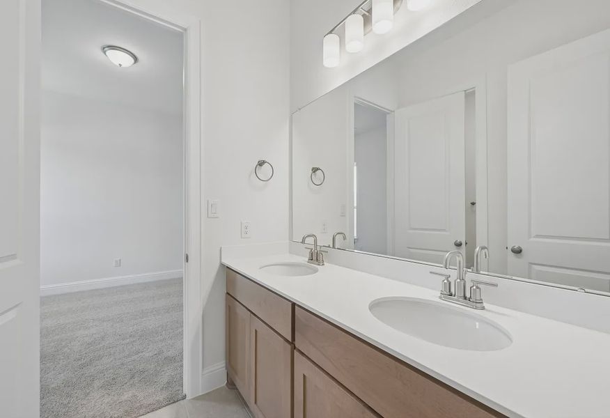 Homesite 7710 Bath 2 - 22 of 26