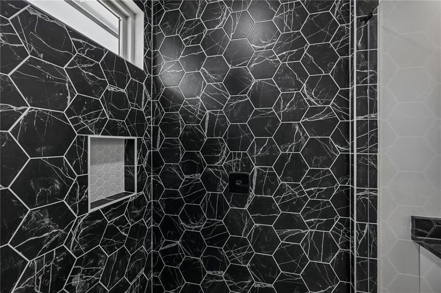 Close-up of interior finishes inside a home in , Alpharetta (Image 27). Close-up of interior finishes inside a home in , Alpharetta (Image 27).