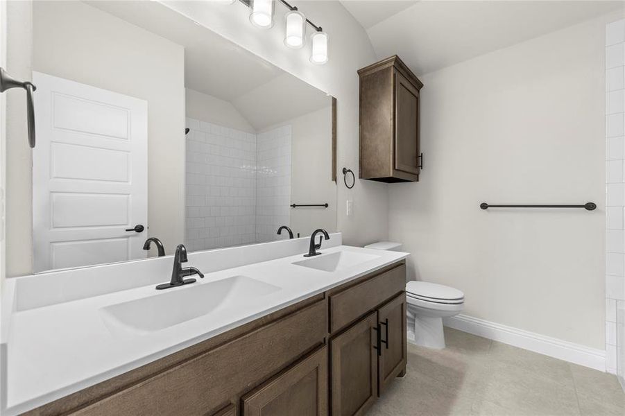 09. 705 Soprano - 3RD Bath