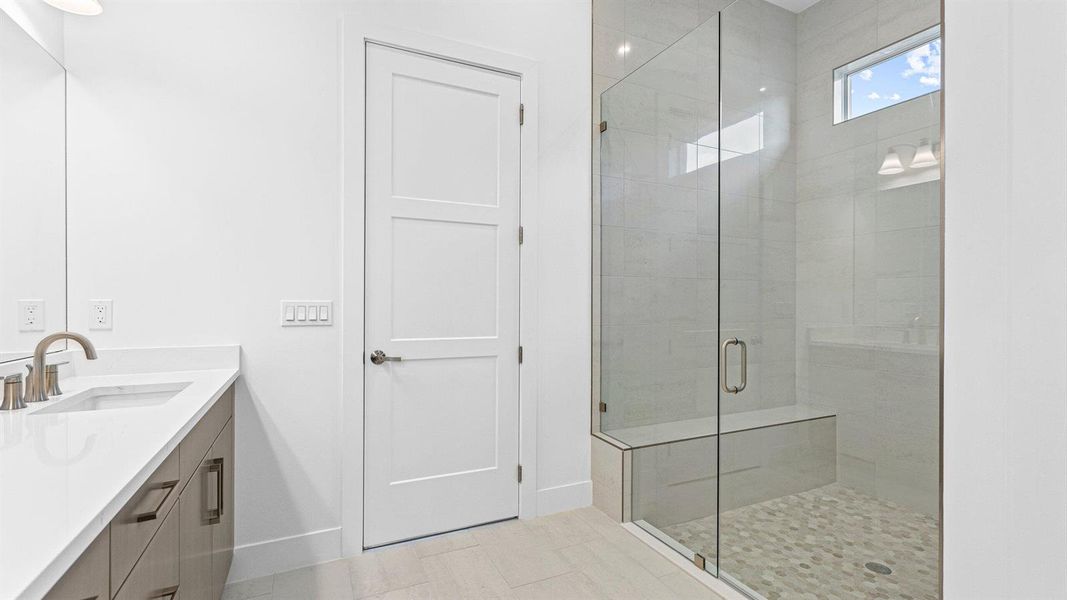 Owner's Bath Owner's Bath